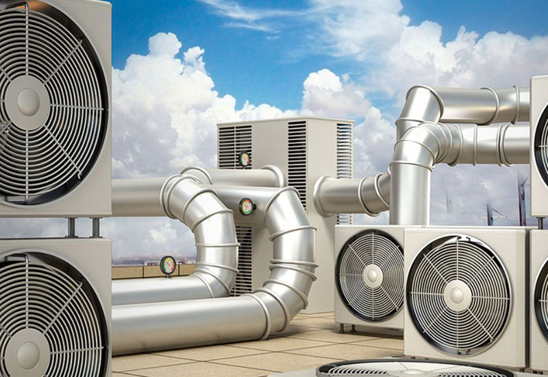 DIFFERENCE BETWEEN COMMERCIAL AND RESIDENTIAL AC SERVICE