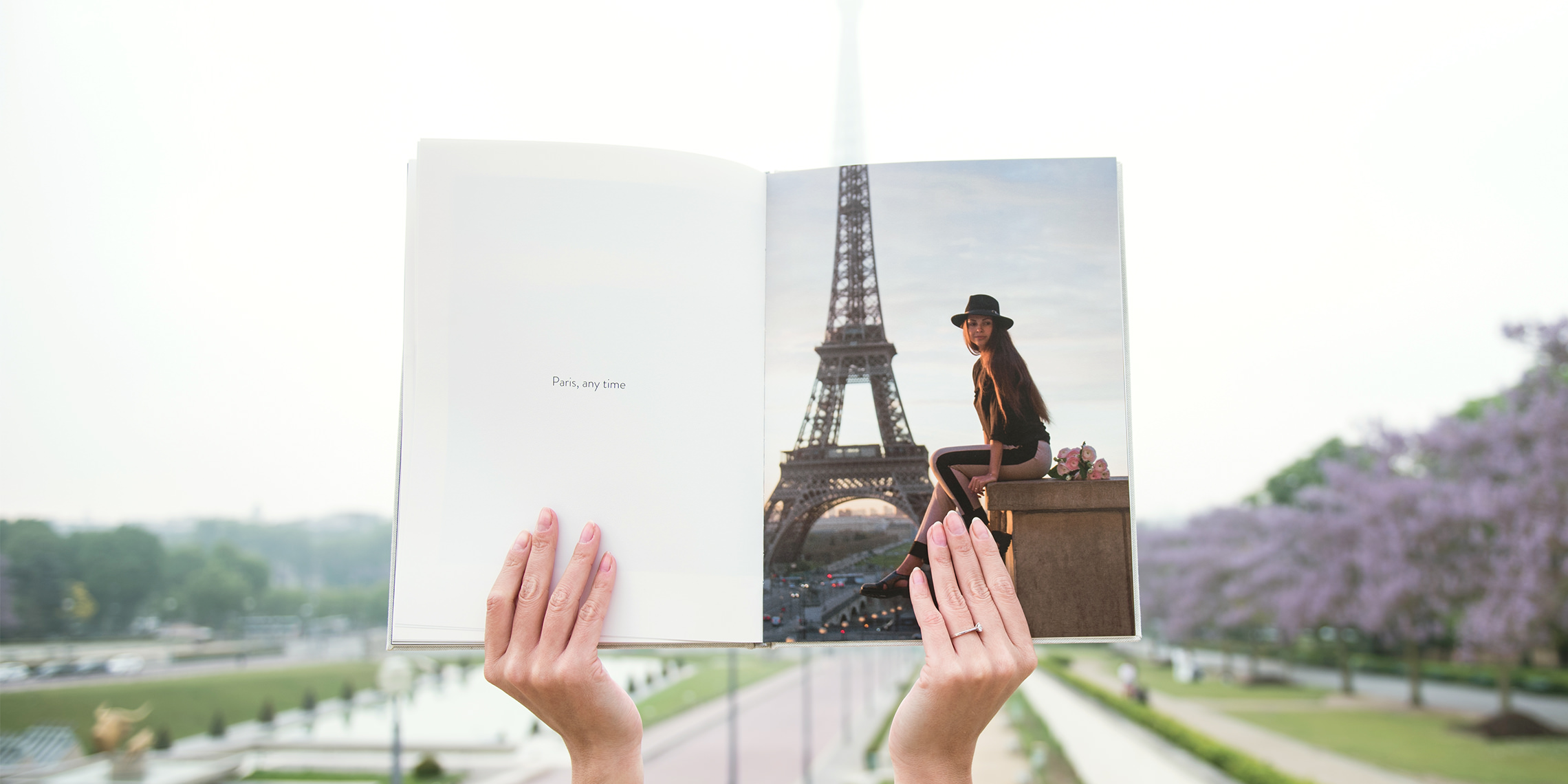 Essential Tips for Creating Your First Photo Book