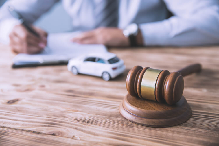 How To Choose A Car Accident Lawyer