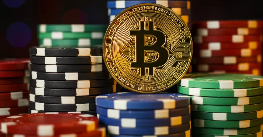 Bitcoin Gambling with Ease: A Guide to bitcoin dice Sites