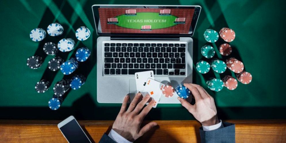 The Impact of Online Slots on the Slots Industry