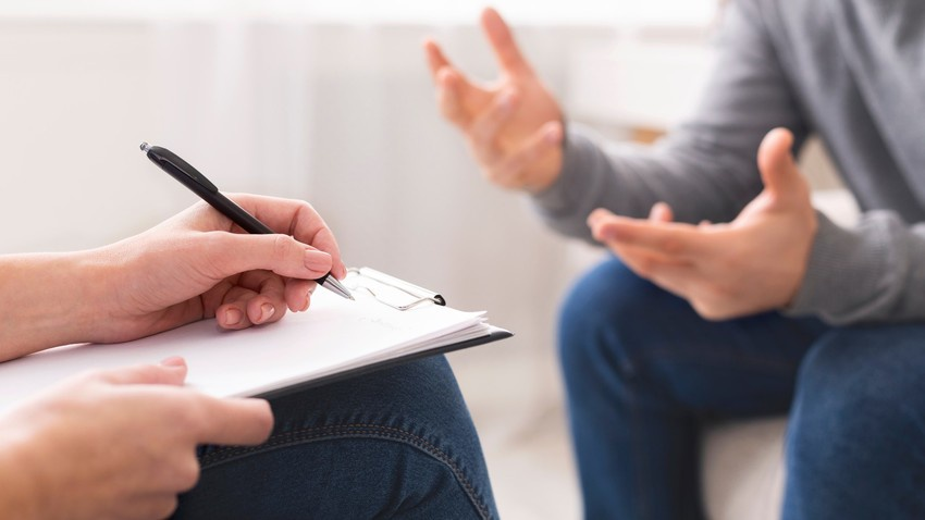 How to Get Started With a Counselling Center?