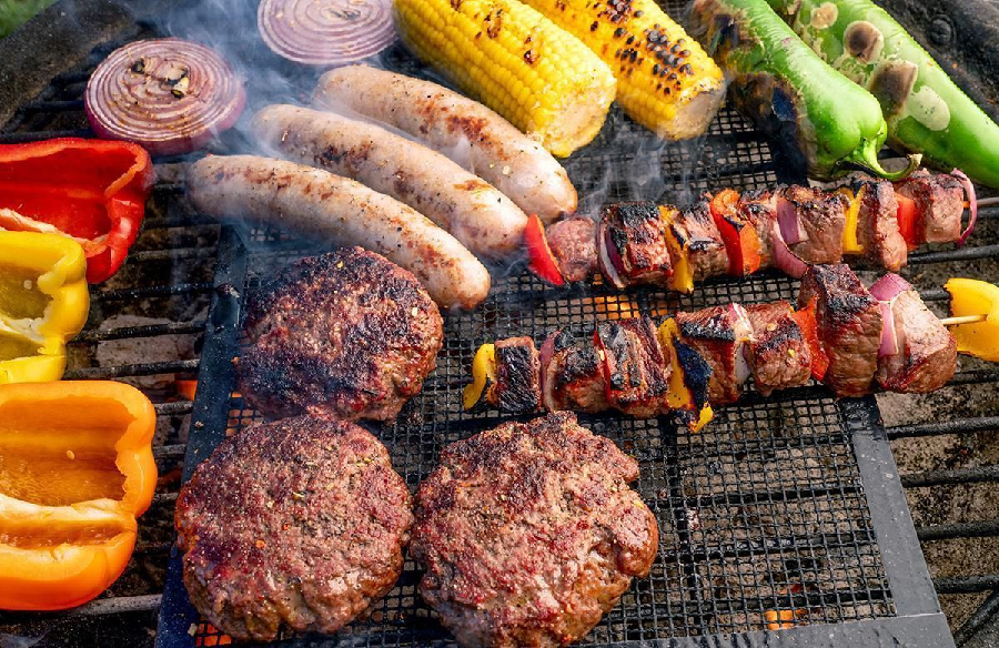 BBQs 2U Offers Live Demonstration of Barbeque Product Features and Functionalities