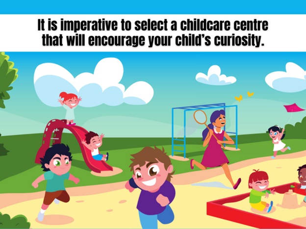 A Guide to Choosing the Best Child & Infant Care Centres in Singapore