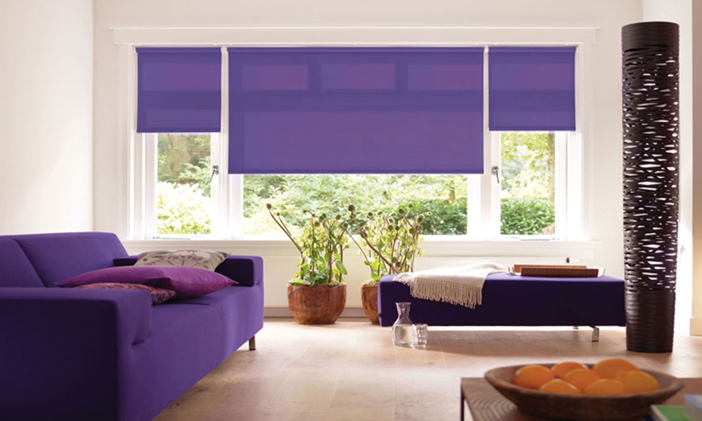 Ultimate Guide to WINDOW SHADES