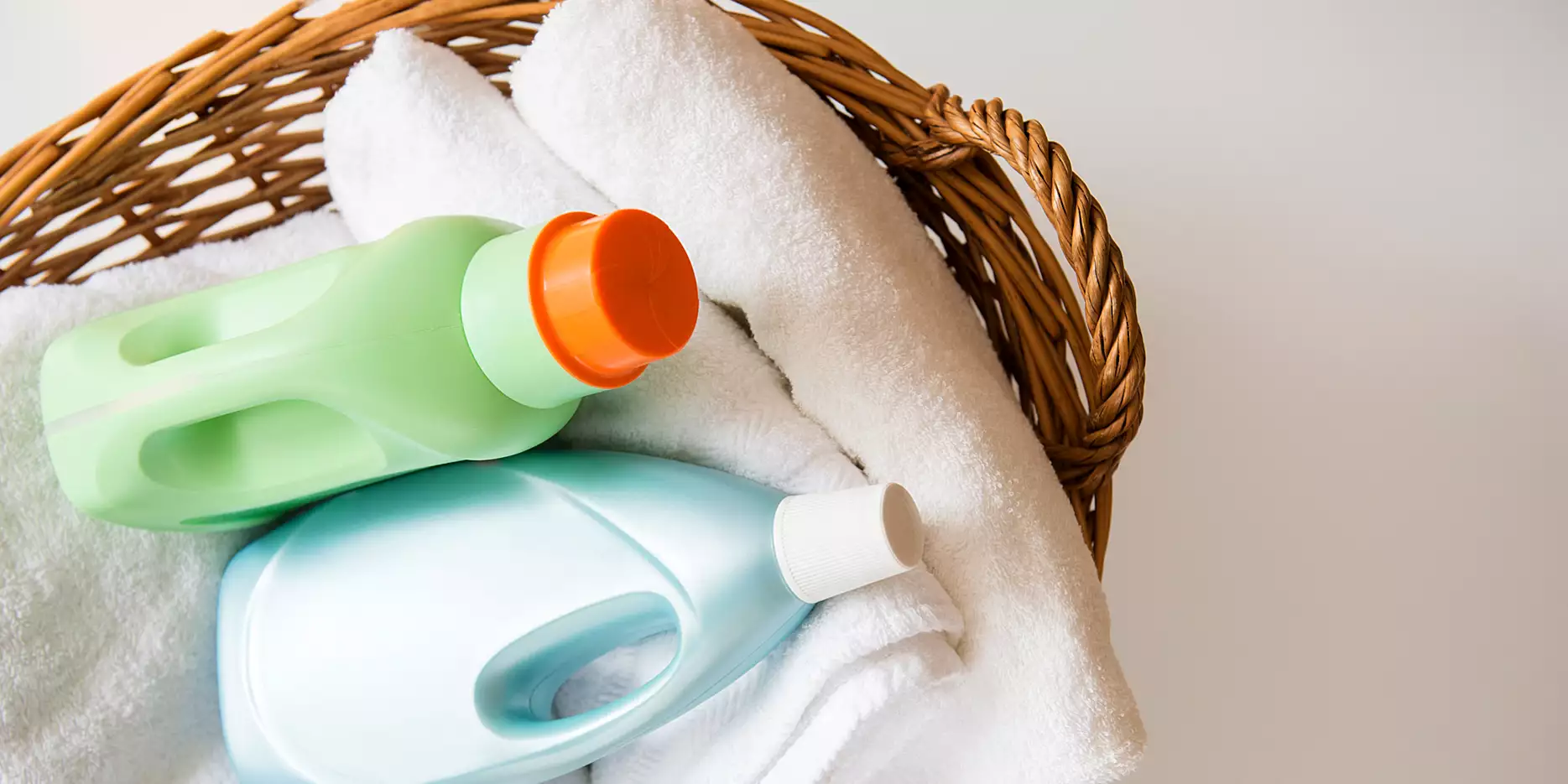 8 Reasons Why Everyone Should Use A Fabric Conditioner While Doing Laundry