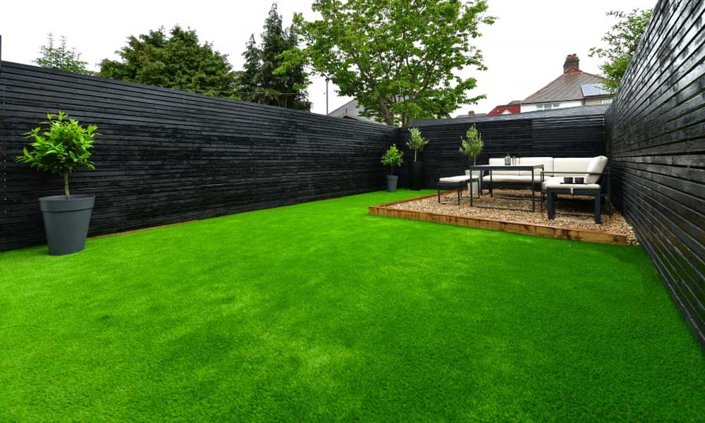 Different Tools and Materials Needed for Installation of artificial grass