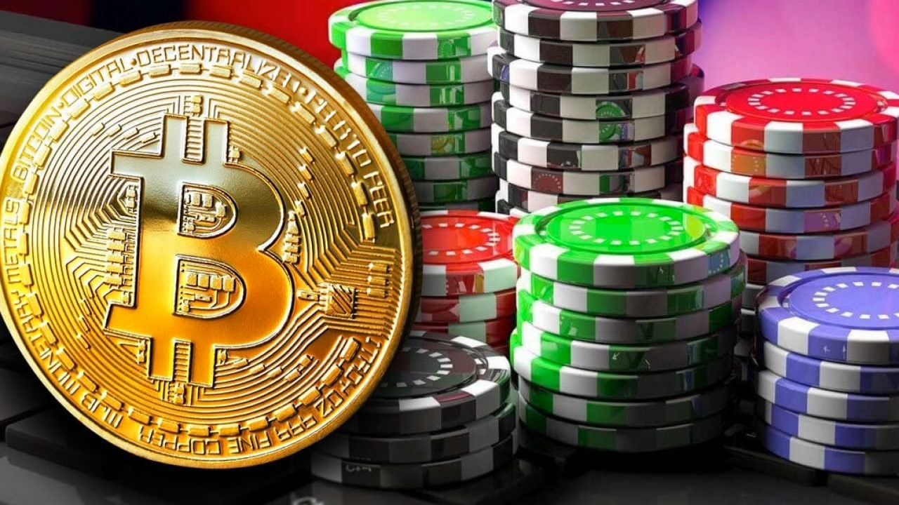 The Benefits of Crypto Gambling